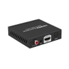 Konwerter HDMI - HDMI + audio Talvico LKV3061