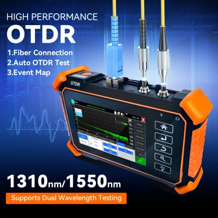Tester 12w1 OTDR Noyafa NF-983