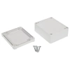 Obudowa uniwersalna Z54J, 89,4 × 74,5 × 41 mm, PS, jasnoszara, Kradex