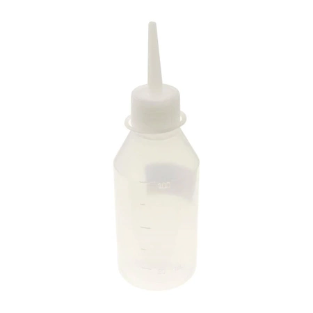 Butelka ESD 100ml z kapturkiem