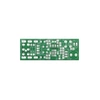 Słuchawkowy bufor prądowy audio - PCB do projektu AVT 3247