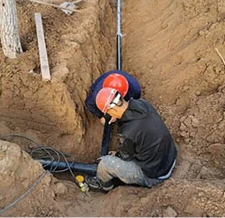 Profesjonalny lokalizator kabli i przewodów, Noyafa NF-817L
