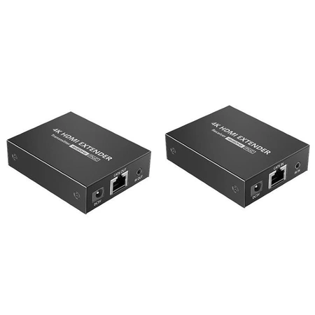 Extender HDMI do 50m cat.6 Talvico LKV465P