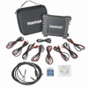 Hantek 1008C - oscyloskop 8-kanałowy USB do diagnostyki samochodowej, z generatorem