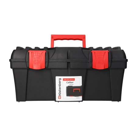 Skrzynka narzędziowa 460x257x227mm Caliber 50 Kistenberg