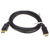 Przyłącze DisplayPort - HDMI 3m DP12 Vitalco