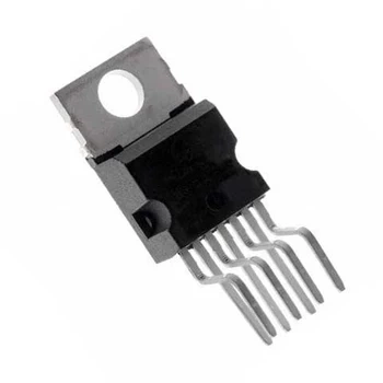 Wzmacniacz audio TDA2040