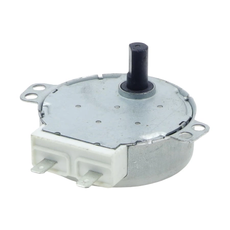 Silnik talerza mikrofalówki SM-16T 30 V AC, 50/60 Hz 5/6 obr./min