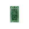 Minimoduł zTmega8 - PCB do projektu AVT 1622