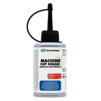 Towot maszynowy - wyciskarka 65ml - AGTermoPasty AGT-078