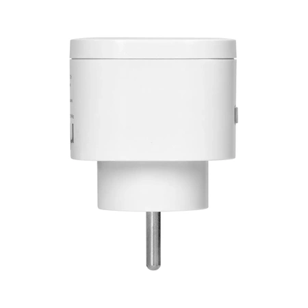 Zestaw bezprzewodowych gniazd sterowanych pilotem 2+1, IP20, OR-GB-462