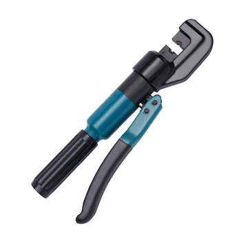 Zaciskarka hydrauliczna T8-70 do tulejek kablowych