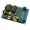 Klocki RS485 - karta wyjść cyfrowych (VCC) - KIT AVT 534