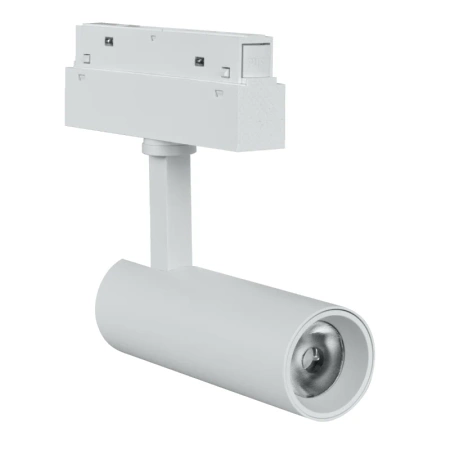 Reflektor szynowy magnetyczny 10W 800lm 4000K biały M-LINE