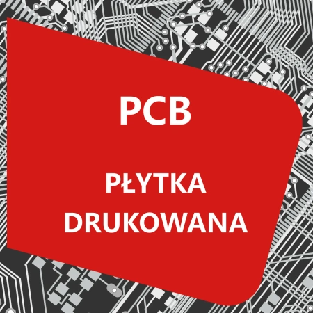 Programator mikrokontrolerów LPC1xxx - PCB do projektu AVT 1630