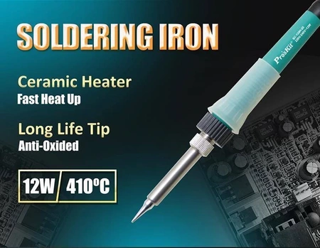 Zestaw narzędzi PK-1305NB Proskit