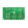 Generator do sterownika silnika krokowego - PCB do projektu AVT 1726