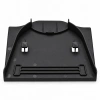 Półka do organizera Q4 QuestSystem 12 x 10,5 cm - mocowana na zatrzaski, czarna
