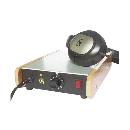 Alexander Amplifier, Czyli stałoprądowy wzmacniacz słuchawkowy - PCB do projektu AVT 3217