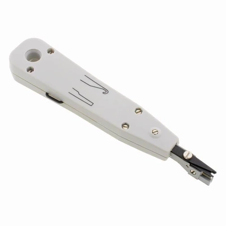 Zaciskarka LSA, narzędzie uderzeniowe FT805 z kaburą