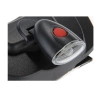 Lupa nagłowna LED MG81001-F, 1LED, 4 szkła powiększające