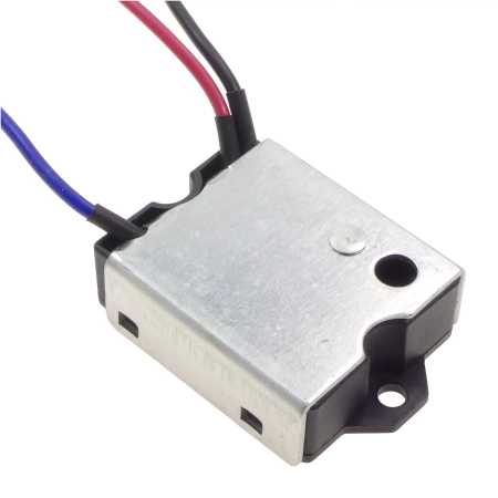 Soft start do urządzeń napędzanych silnikami komutatorowymi