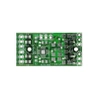 Miniaturowy wzmacniacz stereo 2×2.1W klasy D - PCB do projektu AVT 1498