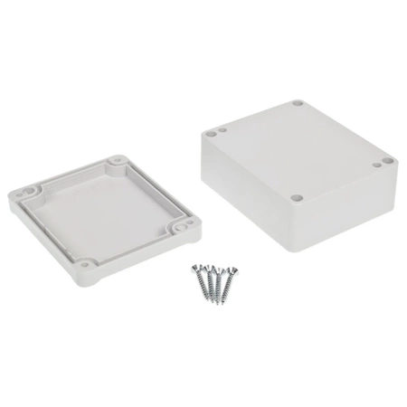 Obudowa 74x89, h=41mm, Z54