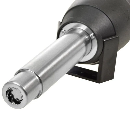 Przenośna stacja lutownicza na gorące powietrze KD862 (WEP8858)