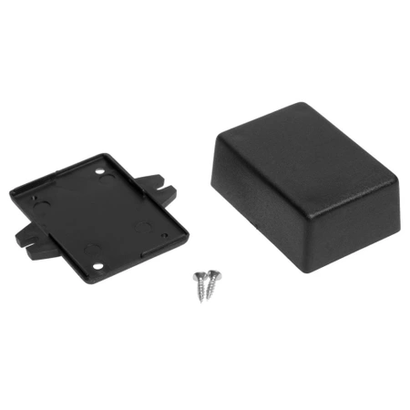 Obudowa 47x66, h=38mm z mocowaniem, Z24U