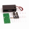Bateryjny sygnalizator optyczny 6×LED 9V z efektem rozbłysku- KIT AVT 791