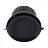Lampa ostrzegawcza LED do pojazdu, X-SPIDER 1, 36W, światło pomarańczowe, magnes, R65 R10, ALR0085
