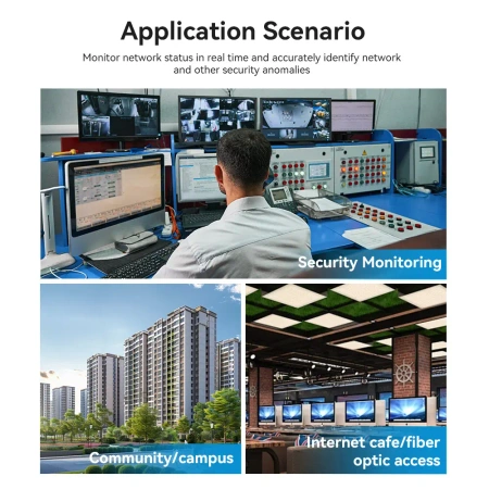 Tester CCTV IP Noyafa NF-IPC725 – zaawansowane narzędzie do instalacji i diagnostyki monitoringu