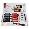 Latarka czołowa LED, 1 W, 110 lm, dioda COB, 3 × AA, zasięg 15 m, EMOS P3538