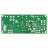 Lampowy regulator barwy dźwięku - PCB do projektu AVT 5642