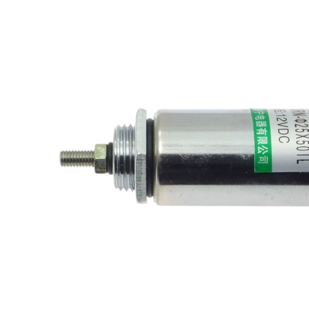 Elektromagnes pchający 12V 2kg