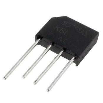 Mostek prostowniczy 4A 1000V KBL0410