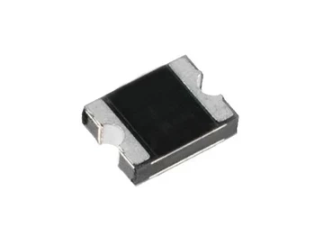 Bezpiecznik polimerowy 500mA, SMD 1206 6V