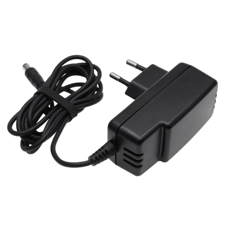 Zasilacz impulsowy 12 V DC, 1,5 A, 18 W, wtyk DC 2,5/5,5 mm, prosty