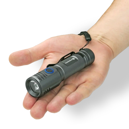 Latarka LED FL-2000R Buddy 2000lm EverActive