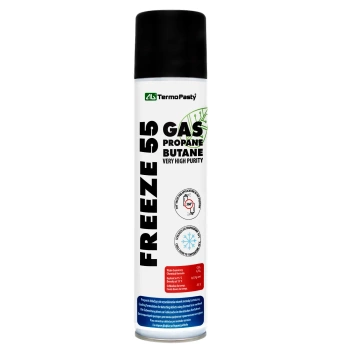 Zamrażacz do -55°C - spray 600ml - AGTermoPasty AGT-129