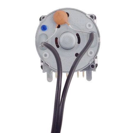 Zdalnie sterowany potencjometr do aplikacji audio - komplet - zlutowany KIT AVT 594