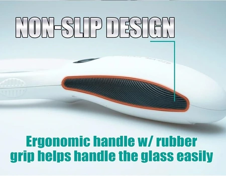 Lupa z podświetlaniem LED+UV 2.5/6x MA-029 Proskit