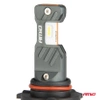 Żarówka samochodowa LED 2szt HIR2 6000K Canbus 60W AMIO-04119 seria HYBRID