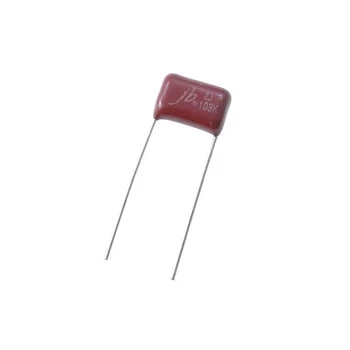 Kondensator MKSE 10 nF, 630 V, raster 10 mm