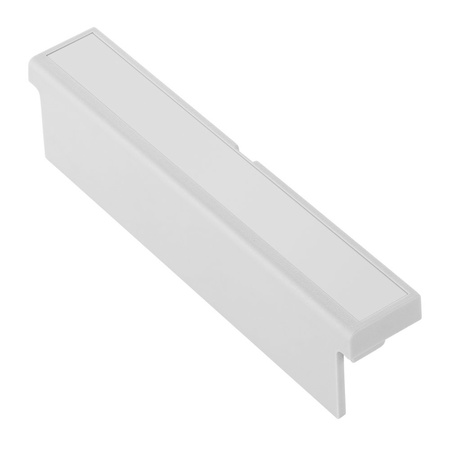 Maskownica pełna ZD5TCJ ABS V0: 4 sztuki (ZD1005,ZD1010)