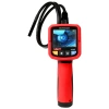 Endoskop inspekcyjny Uni-T UT-665, ekran 2,4 cala, kamera 9 mm, sonda 1 m, IP67
