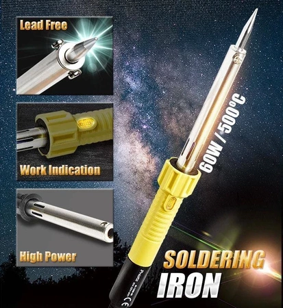 Zestaw narzędzi PK-2086B Proskit