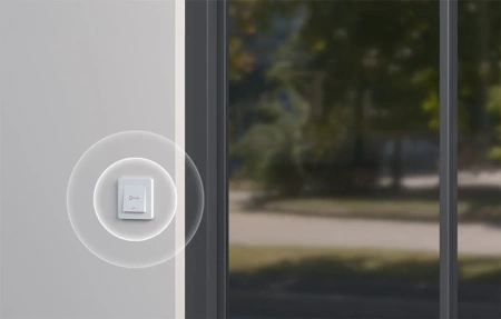 Inteligentny mini przełącznik ZigBee SONOFF ZBMINIR2