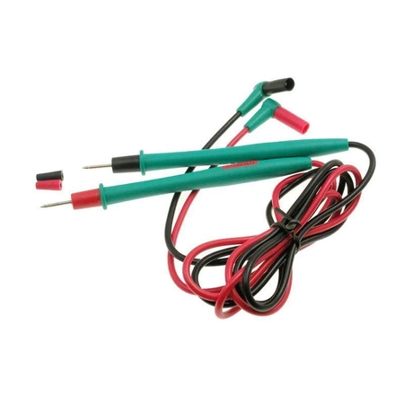 Przewody pomiarowe do miernika, CAT III 1kV, 10A, 105cm, MT-9906 Proskit